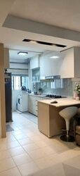 Blk 302B Anchorvale Court (Sengkang), HDB 2 Rooms #554807411